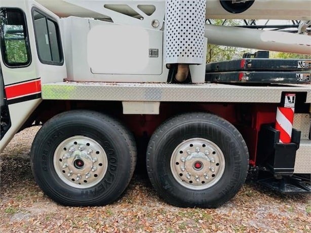 2012 LINK-BELT HTC-8675 LB - Image 11